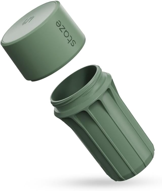 Food Storage And Containers - Air Tight Smell Proof Container (148ml)