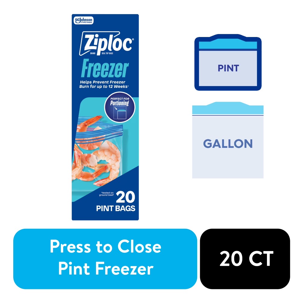 Food Storage Technology - HOT SALE Freezer Food Storage Bags