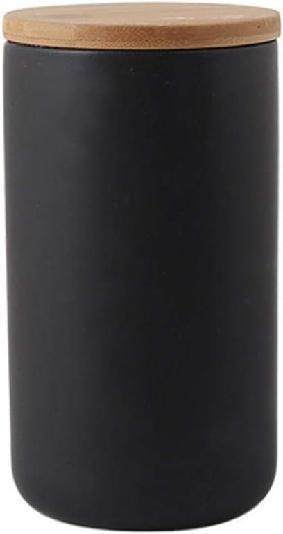 Food Storage Jars With Lids - Food Storage Jar Strong Ceramic Storage