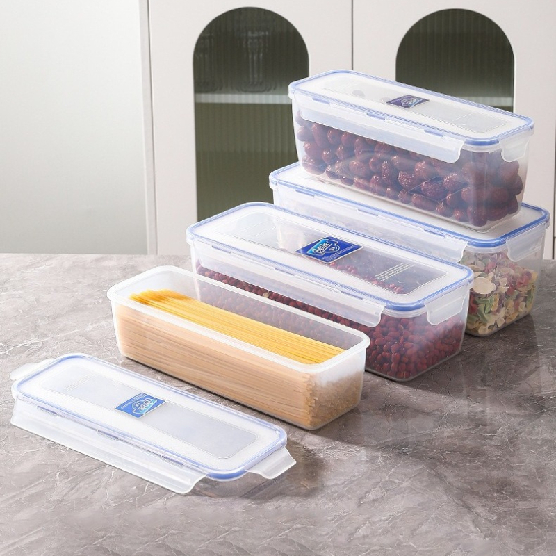 Food Storage Containers, Airti – обзор и цена Food Storage Organization