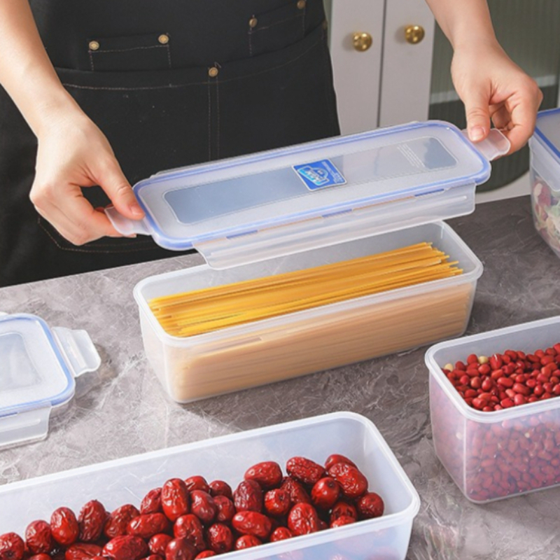Food Storage Containers, Airti – обзор и цена Food Storage Organization