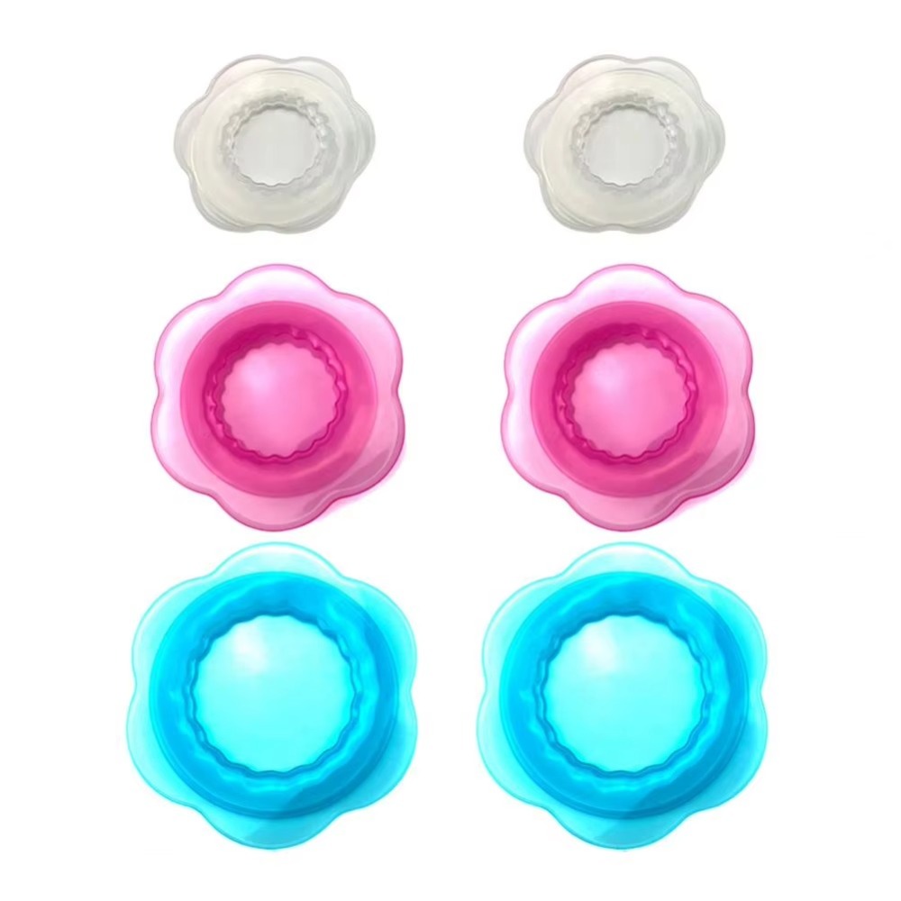 1/3Pcs Food Grade Microwave Fo – обзор и цена Silicone Stretch Lid