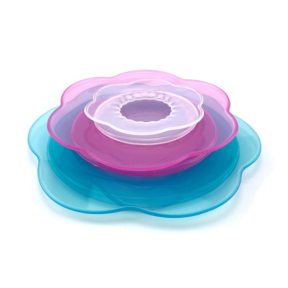 1/3Pcs Food Grade Microwave Fo – обзор и цена Silicone Stretch Lid