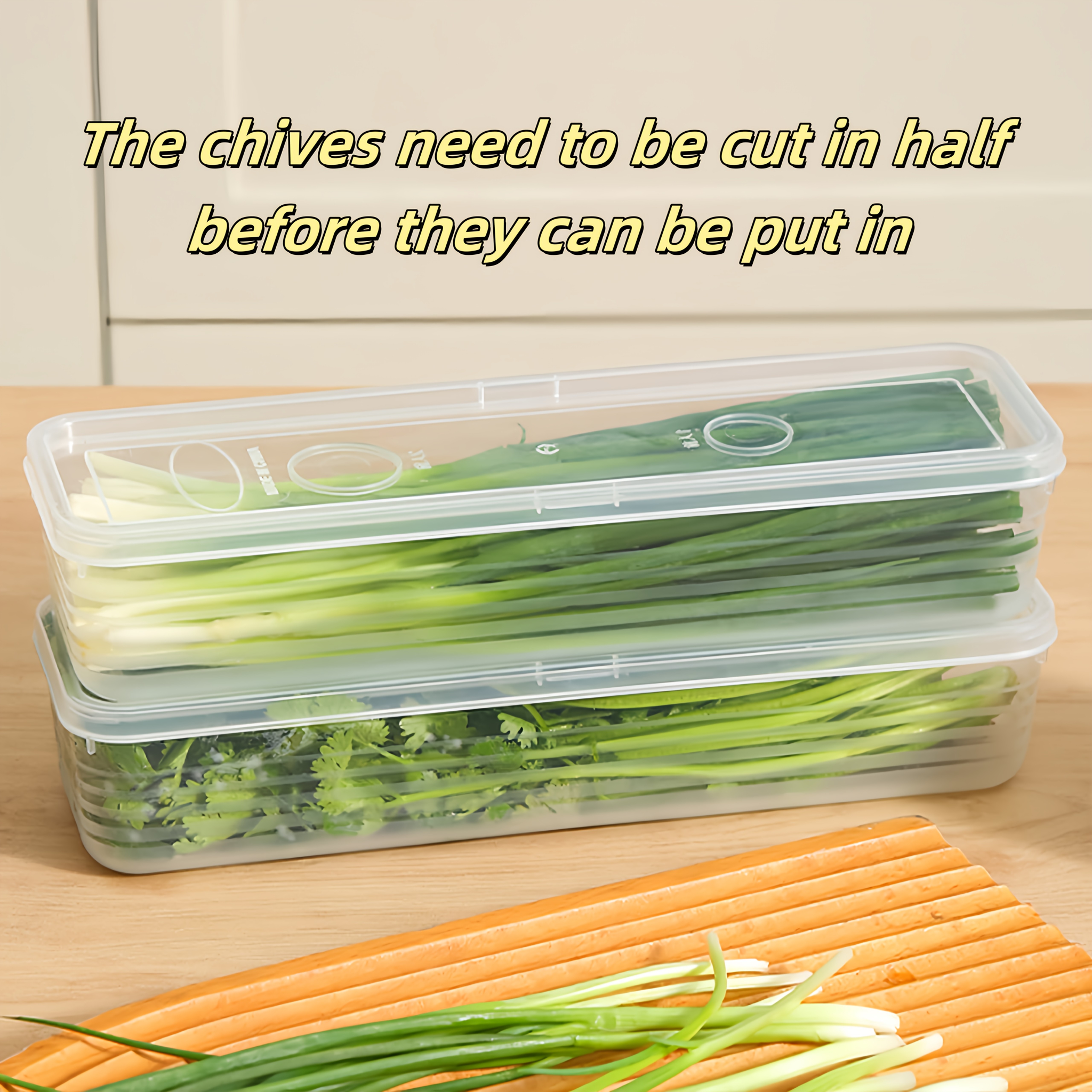 2/4/6pcs Food Vegetable Storag – обзор и цена Food Storage Organization