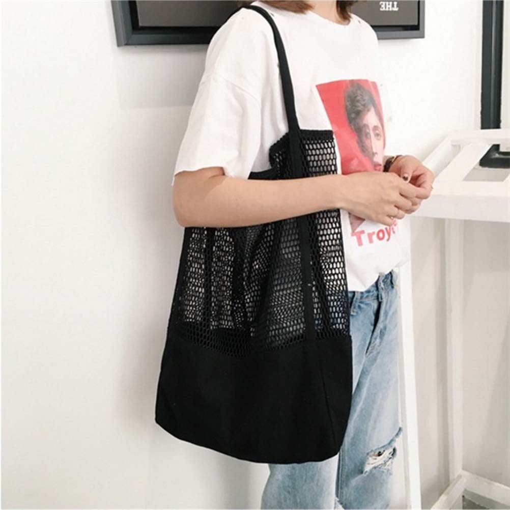 Mesh Grocery Bag Reusable Nylo – обзор и цена Produce Bag Reusable Mesh