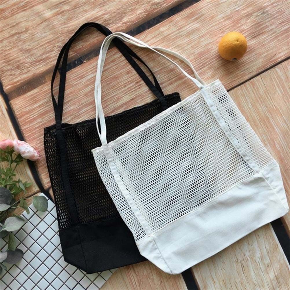 Mesh Grocery Bag Reusable Nylo – обзор и цена Produce Bag Reusable Mesh
