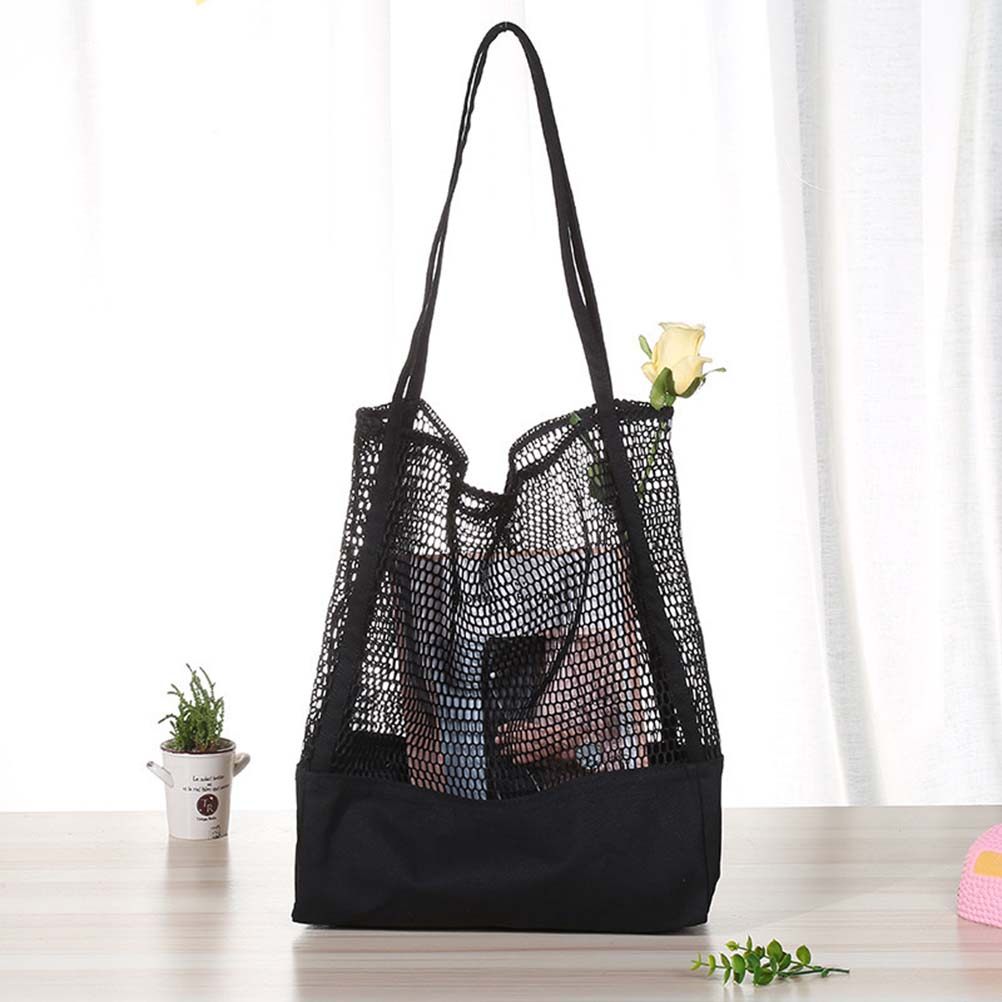 Mesh Grocery Bag Reusable Nylo – обзор и цена Produce Bag Reusable Mesh
