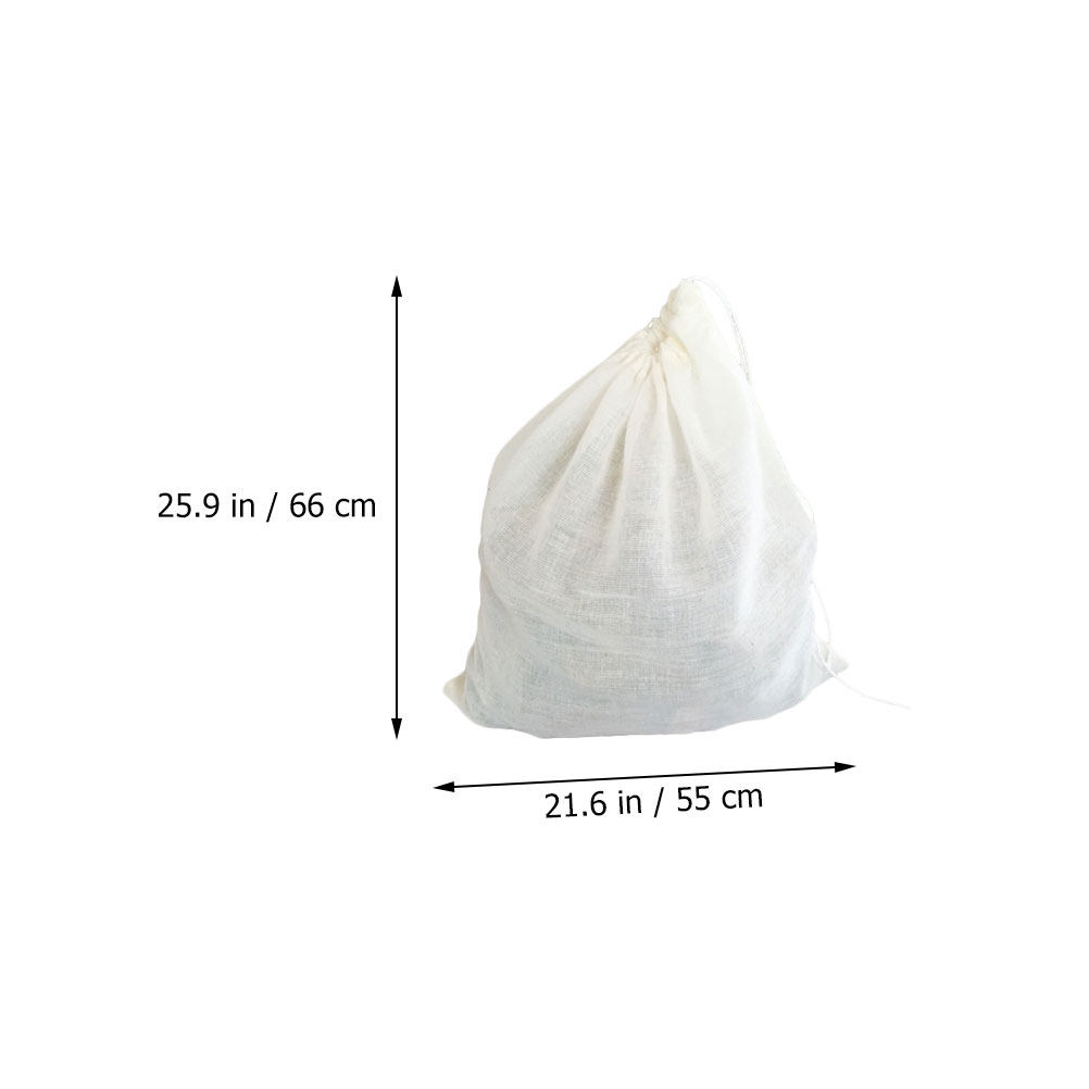 1Pcs Fruit Storage Bag Extra L – обзор и цена Produce Bag Reusable Mesh