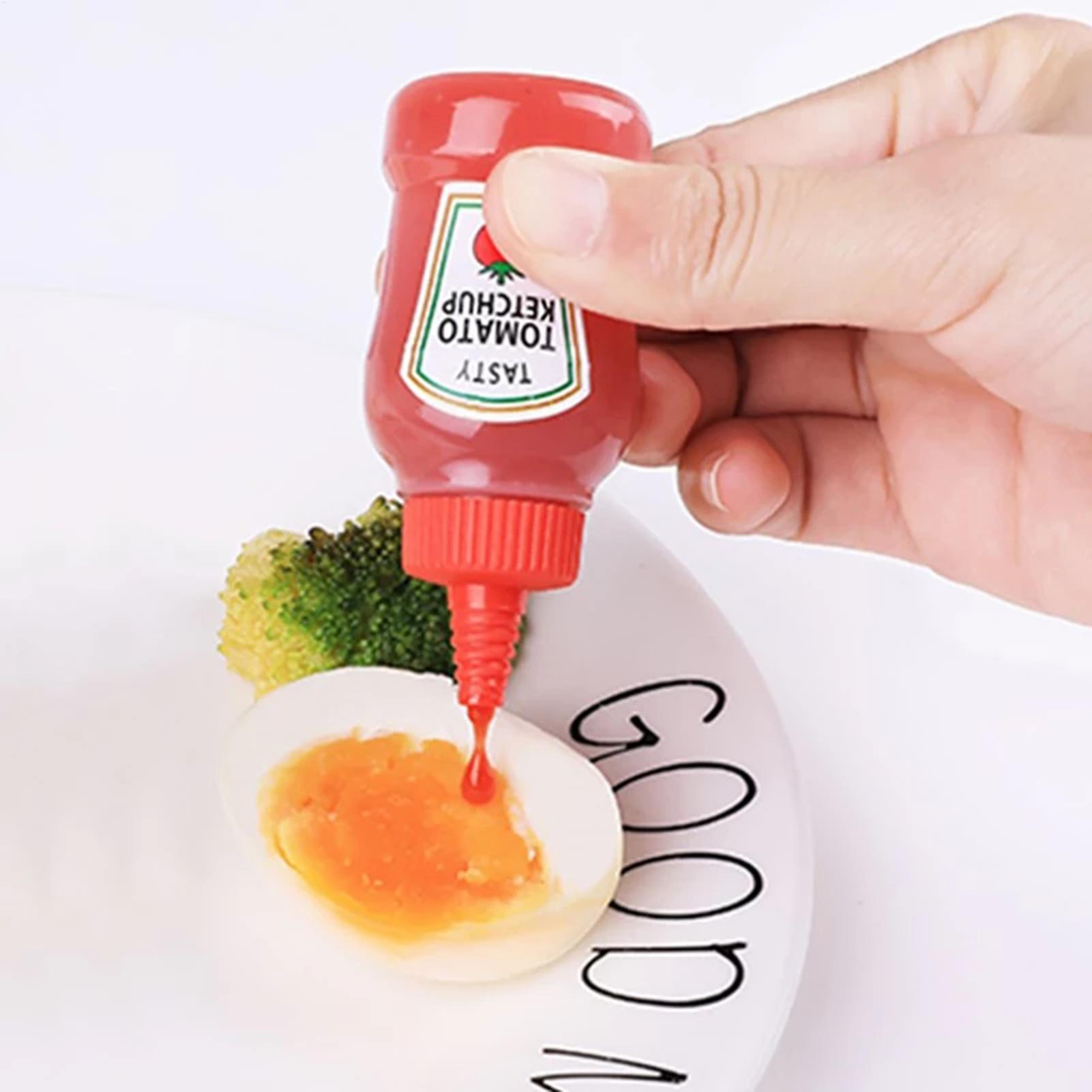 Mini Salad Dressing Container  – обзор и цена Herb Keeper Container