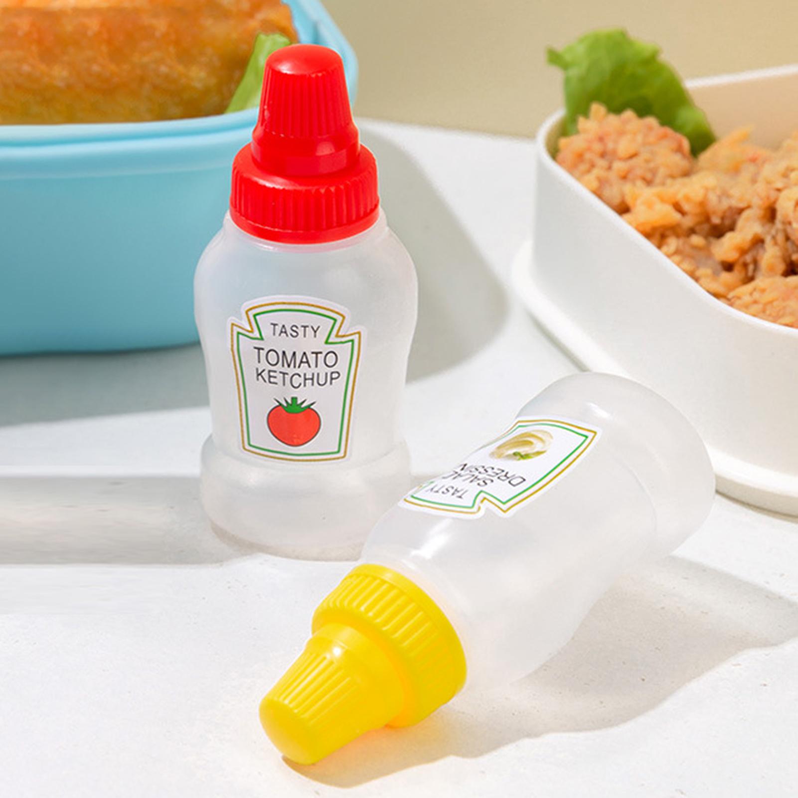 Mini Salad Dressing Container  – обзор и цена Herb Keeper Container