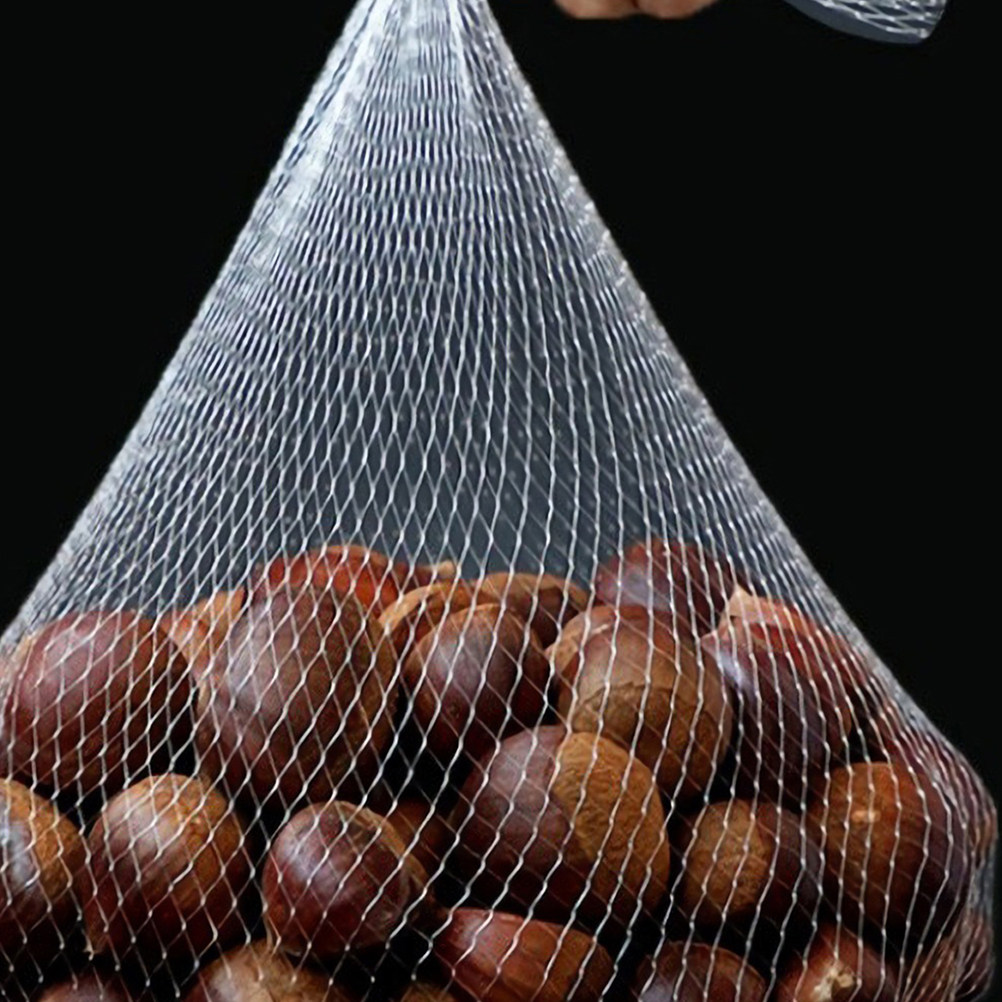 50Pcs Mesh Produce Bags Washab – обзор и цена Produce Bag Reusable Mesh
