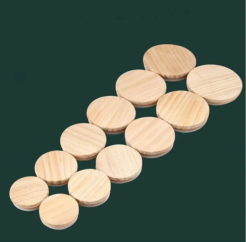 Reusable Bamboo Wood Lids Vari – обзор и цена Silicone Stretch Lid