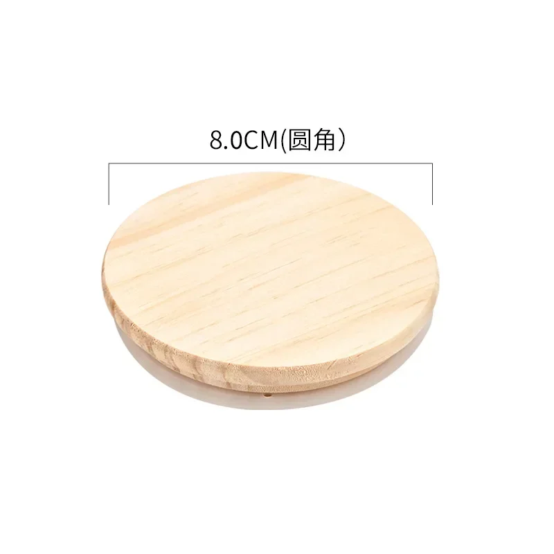 Reusable Bamboo Wood Lids Vari – обзор и цена Silicone Stretch Lid
