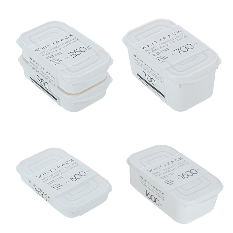 Japanese Meat Packaging Box Fo – обзор и цена Food Storage Organization