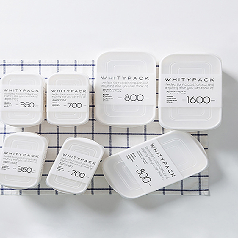 Japanese Meat Packaging Box Fo – обзор и цена Food Storage Organization