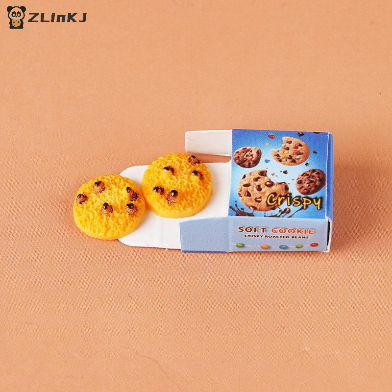 ▶5 Sets Miniature Fast Food Pa – обзор и цена Food Storage And Containers