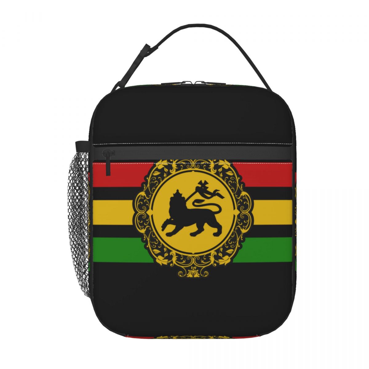Rasta Lion, Reggae Music, Root – обзор и цена Food Storage Roots