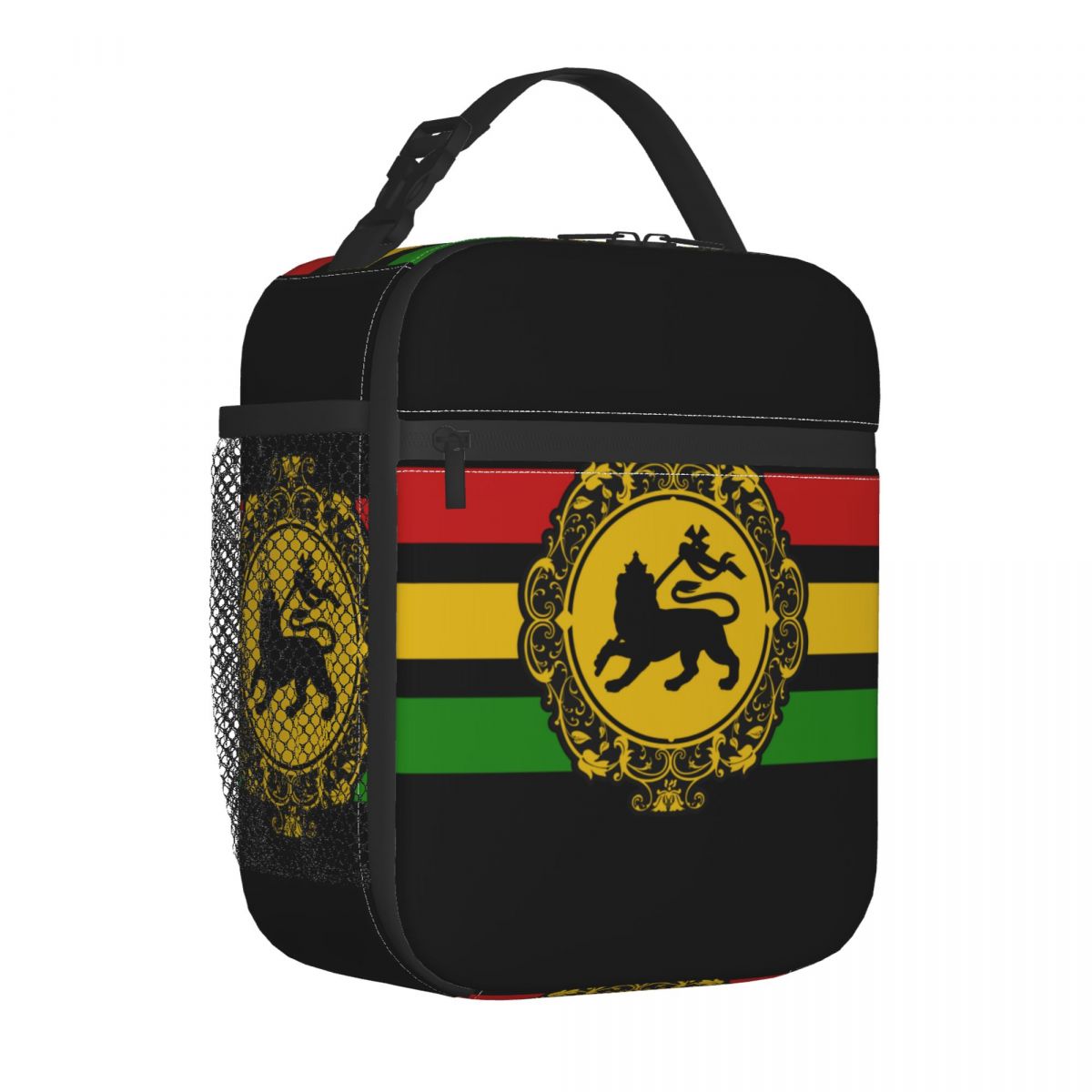 Rasta Lion, Reggae Music, Root – обзор и цена Food Storage Roots