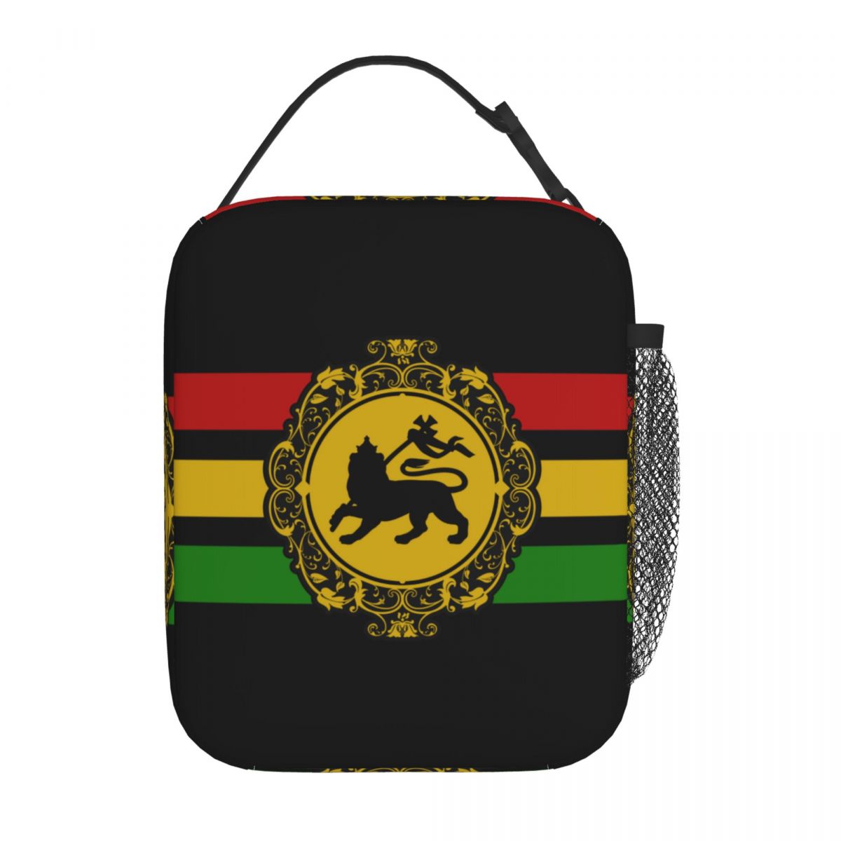 Rasta Lion, Reggae Music, Root – обзор и цена Food Storage Roots