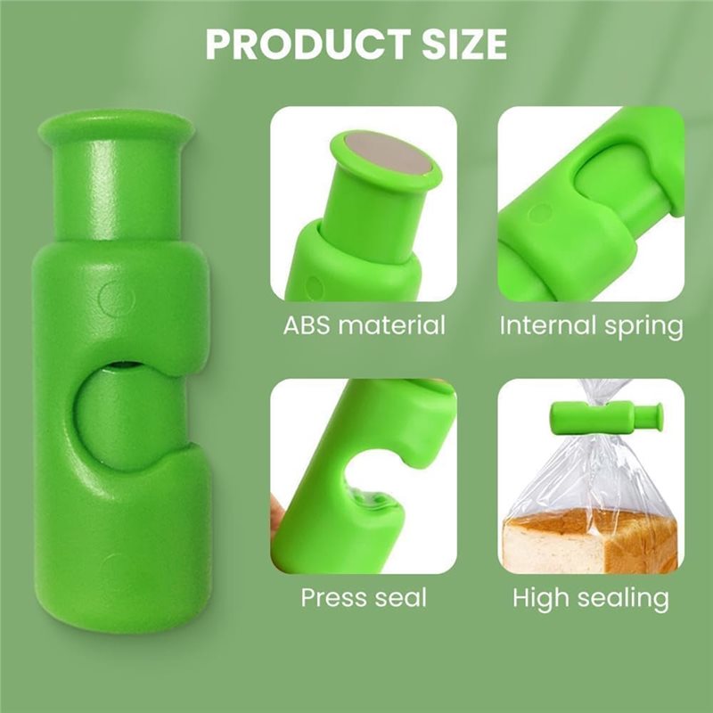 ABFU-Food Storage Bread Bag Cl – обзор и цена Food Storage Technology