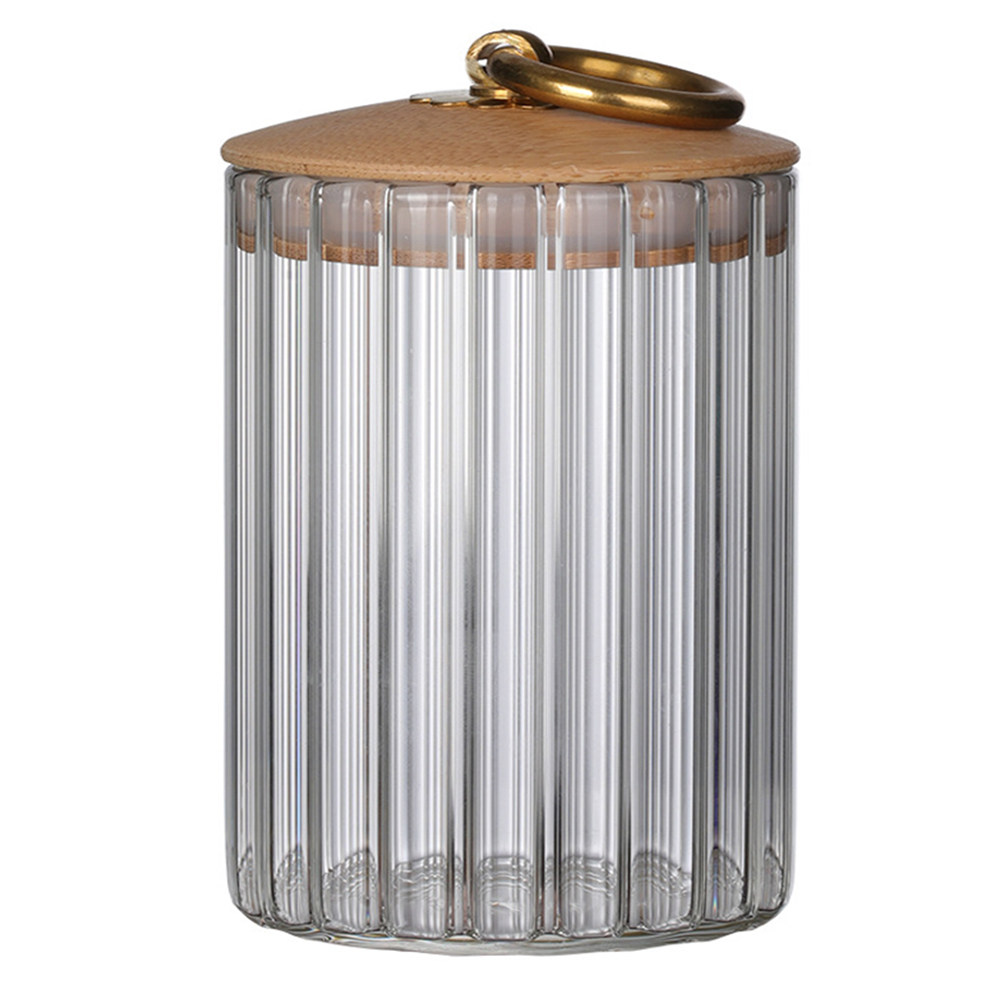 Airtight Glass Storage Jars fo – обзор и цена Food Storage Organization