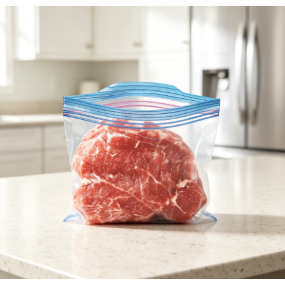 (2 pack) Ziploc Brand Pint Fre – обзор и цена Food Storage Technology