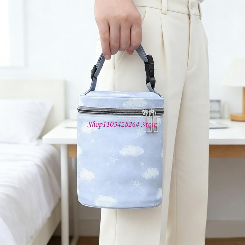  Baby Bottle Carry Bag With He – обзор и цена Food Storage Technology