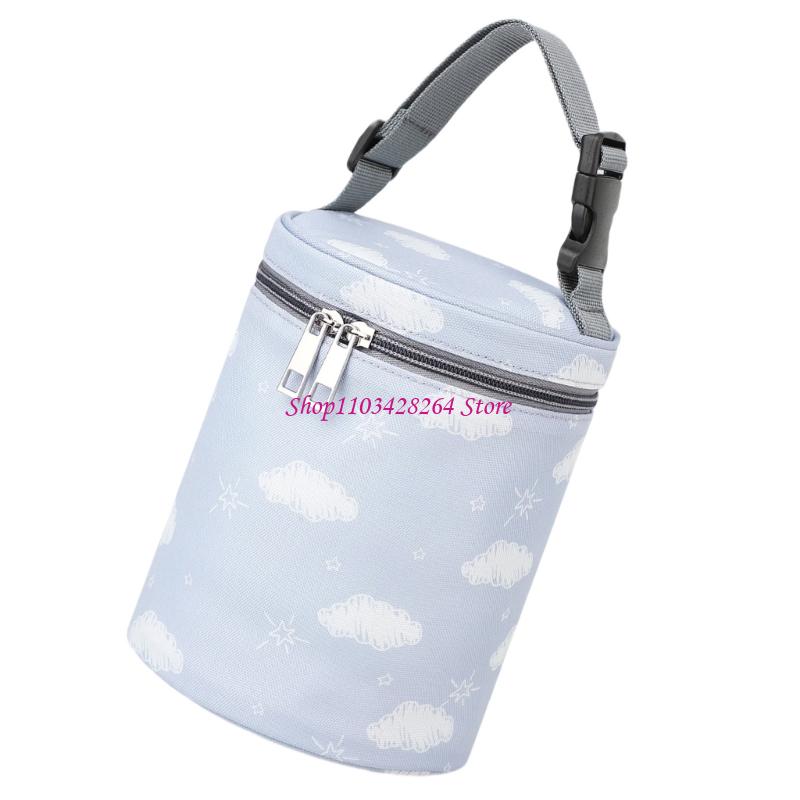  Baby Bottle Carry Bag With He – обзор и цена Food Storage Technology
