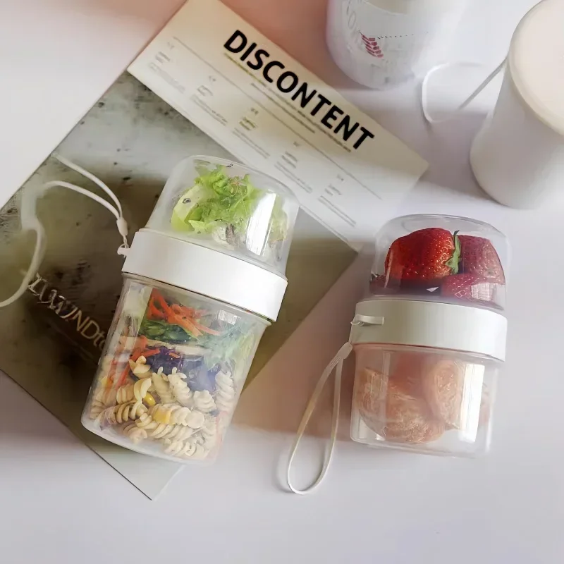 Breakfast Oatmeal Cereal Nut Y – обзор и цена Food Storage Kits