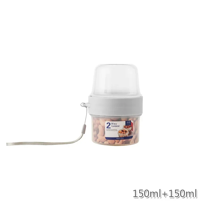 Breakfast Oatmeal Cereal Nut Y – обзор и цена Food Storage Kits