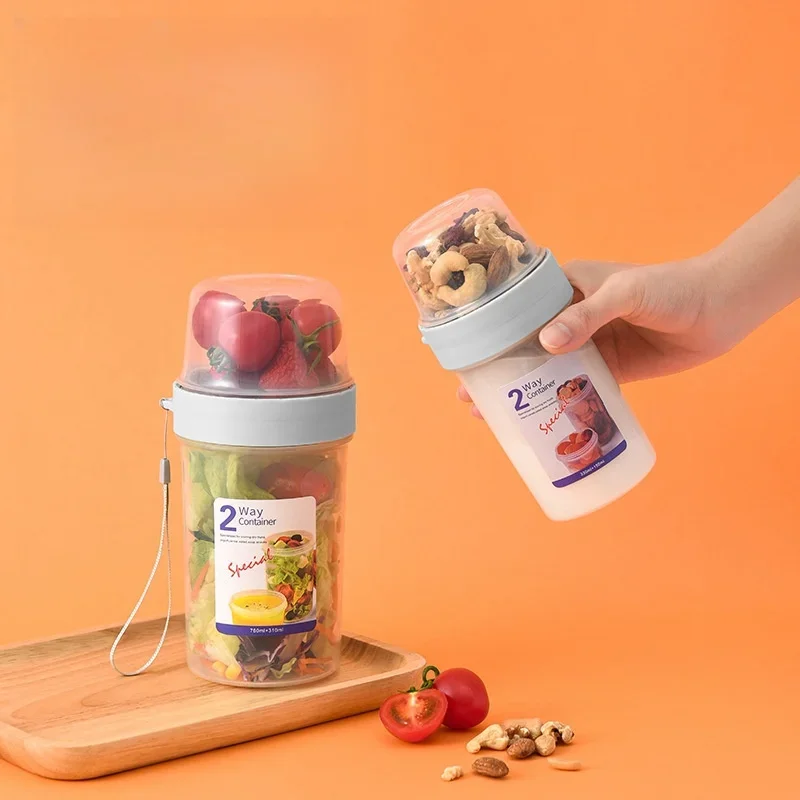 Breakfast Oatmeal Cereal Nut Y – обзор и цена Food Storage Kits