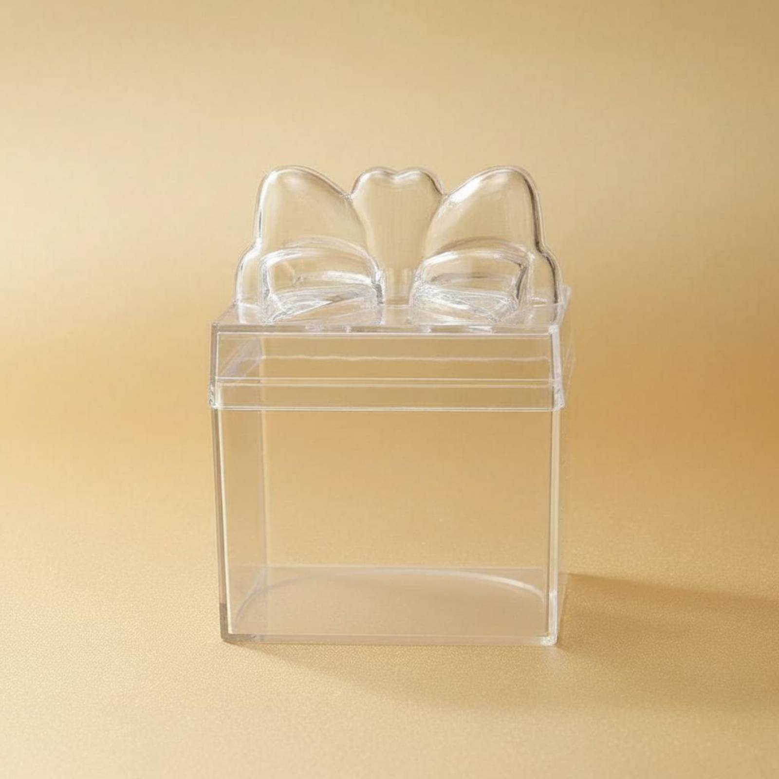 Clear Plastic Candy Box with R – обзор и цена Food Storage And Containers