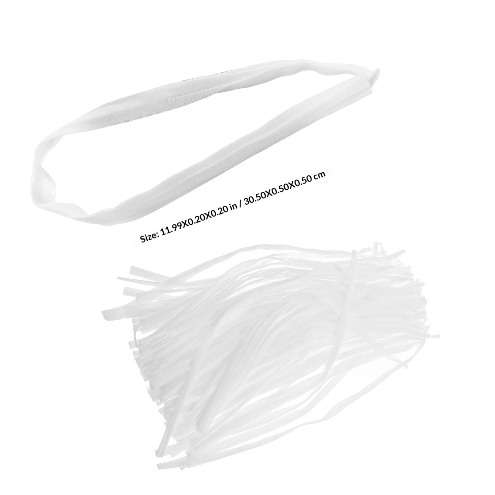100Sets Reusable Nylon Mesh Ve – обзор и цена Produce Bag Reusable Mesh
