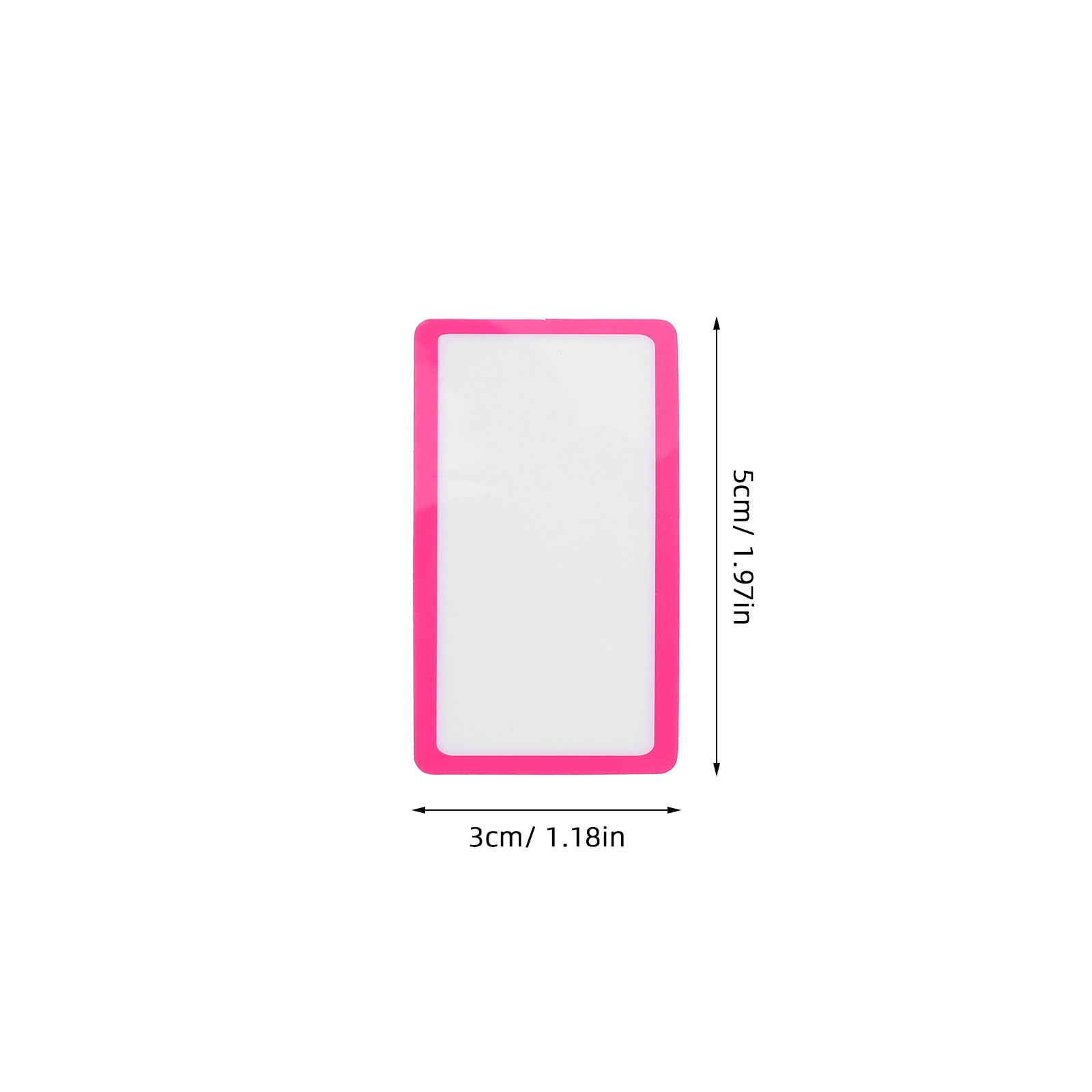 20Pcs Reusable Dry Erase Label – обзор и цена Food Storage Technology