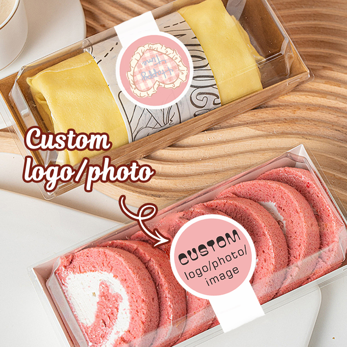 Custom Sticker Labels,Personal – обзор и цена Food Storage Kits