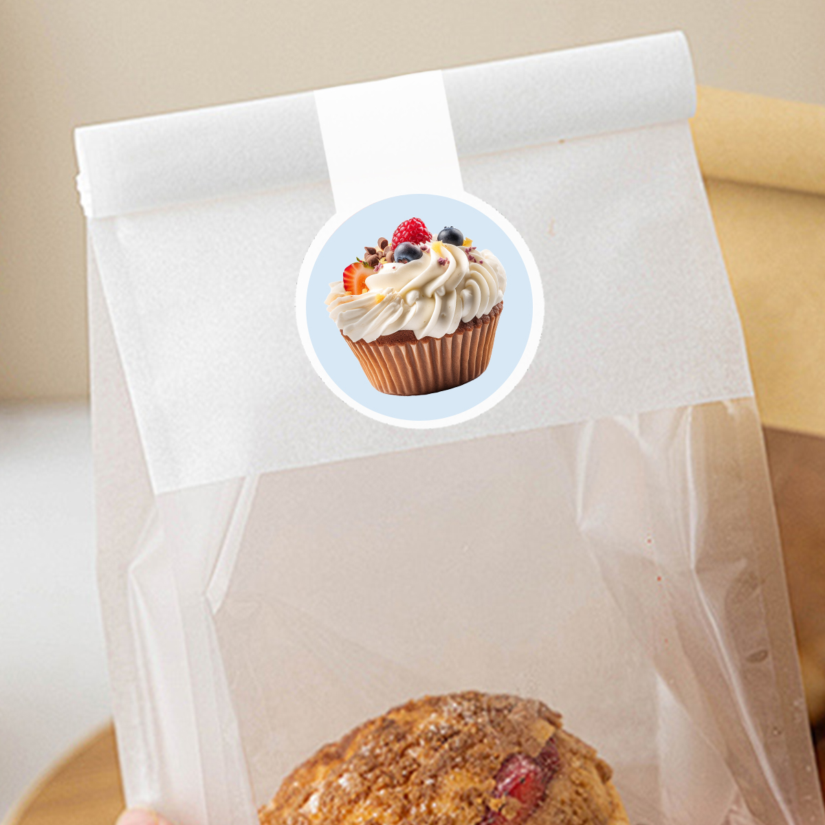 Custom Sticker Labels,Personal – обзор и цена Food Storage Kits