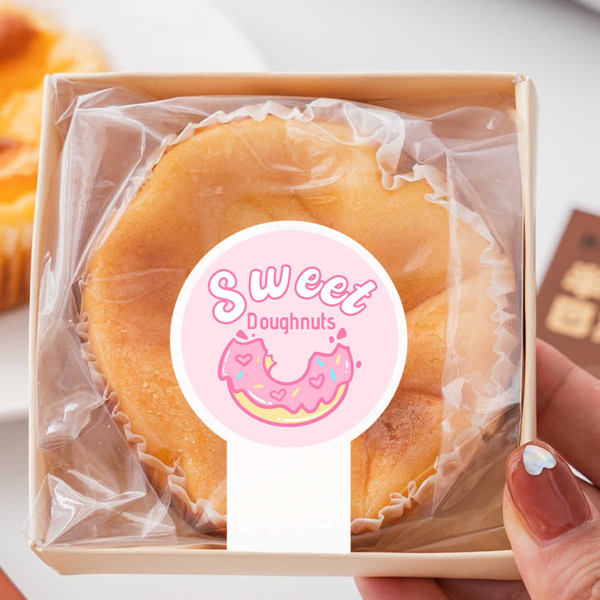 Custom Sticker Labels,Personal – обзор и цена Food Storage Kits