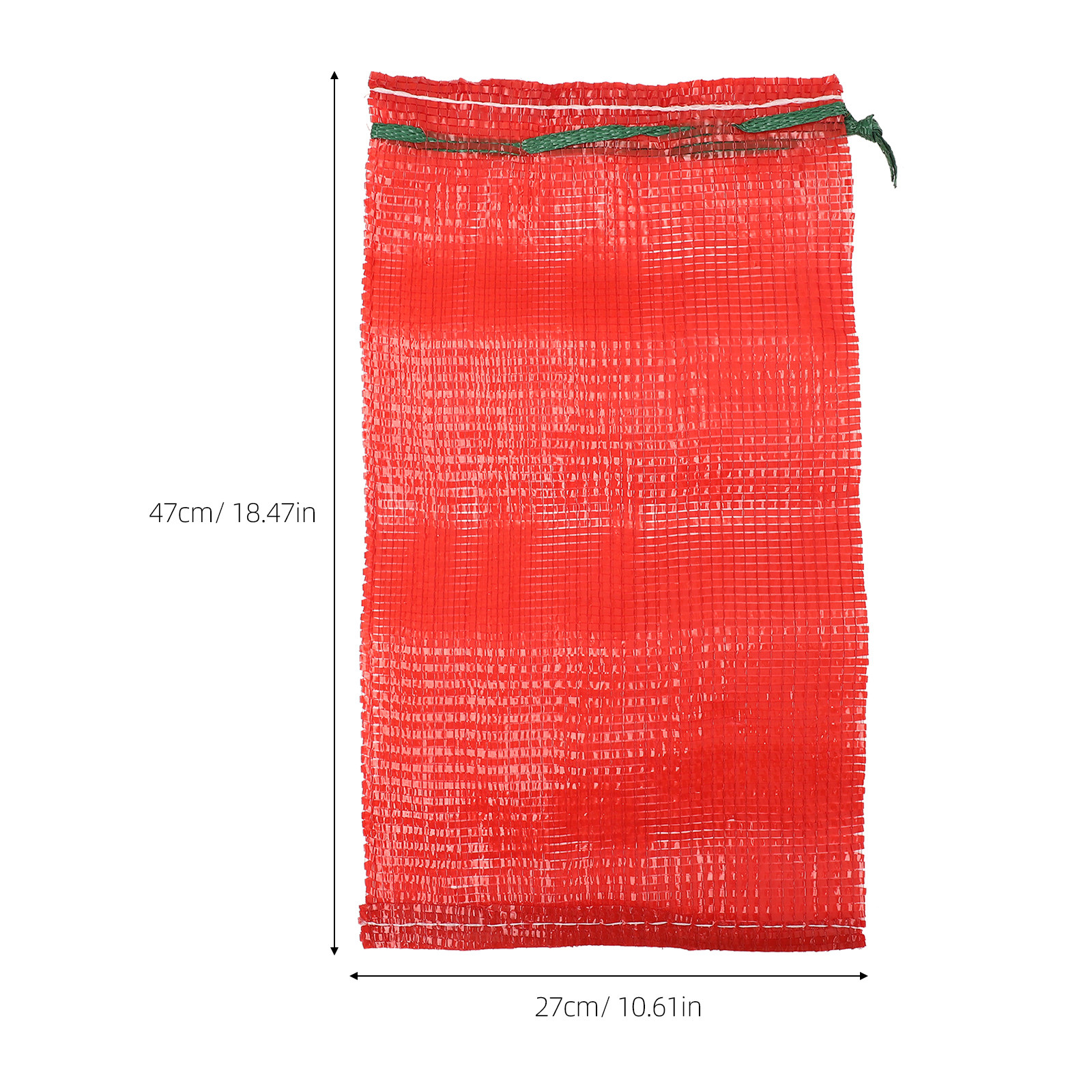 25Pcs Mesh Vegetable Bags Reus – обзор и цена Produce Bag Reusable Mesh