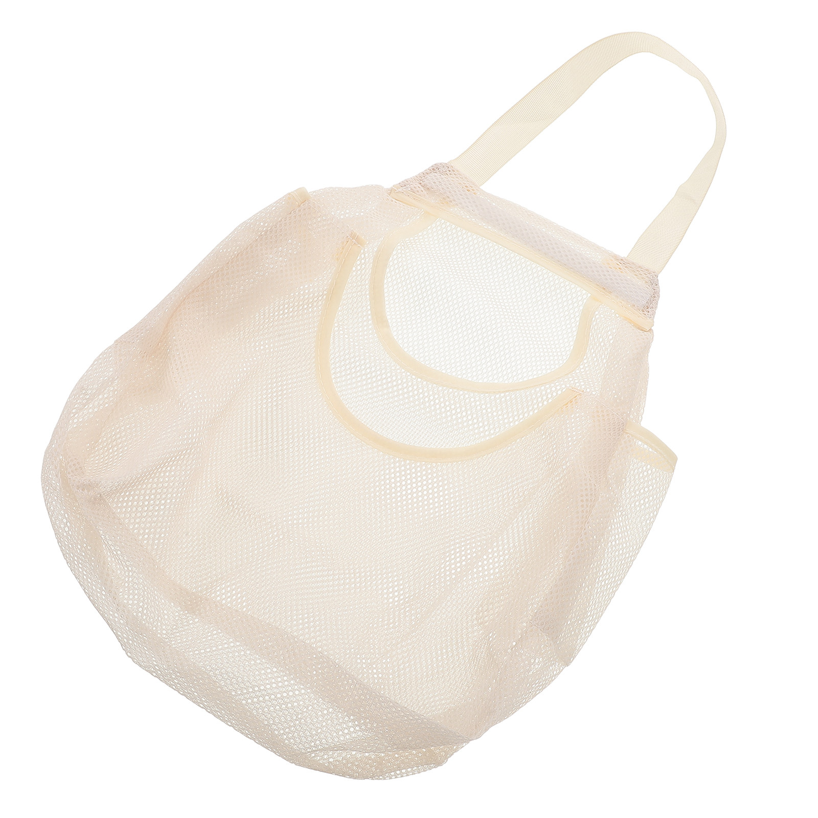 Large Capacity Reusable Hangin – обзор и цена Produce Bag Reusable Mesh