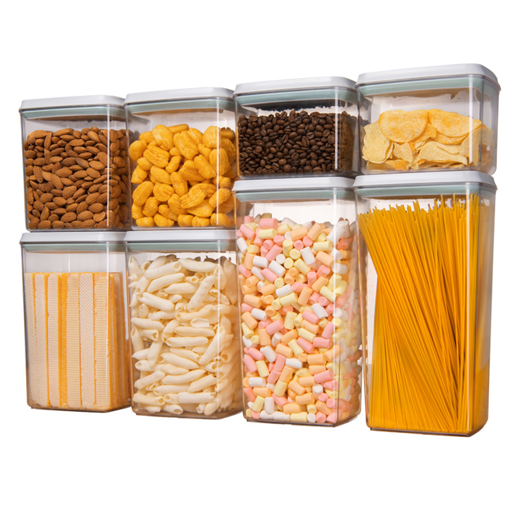 Factory Direct Airtight Food S – обзор и цена Food Storage Organization