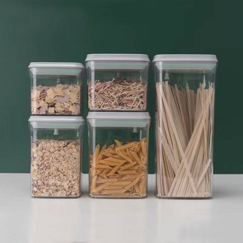 Factory Direct Airtight Food S – обзор и цена Food Storage Organization