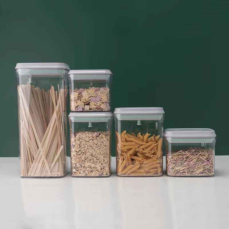Factory Direct Airtight Food S – обзор и цена Food Storage Organization