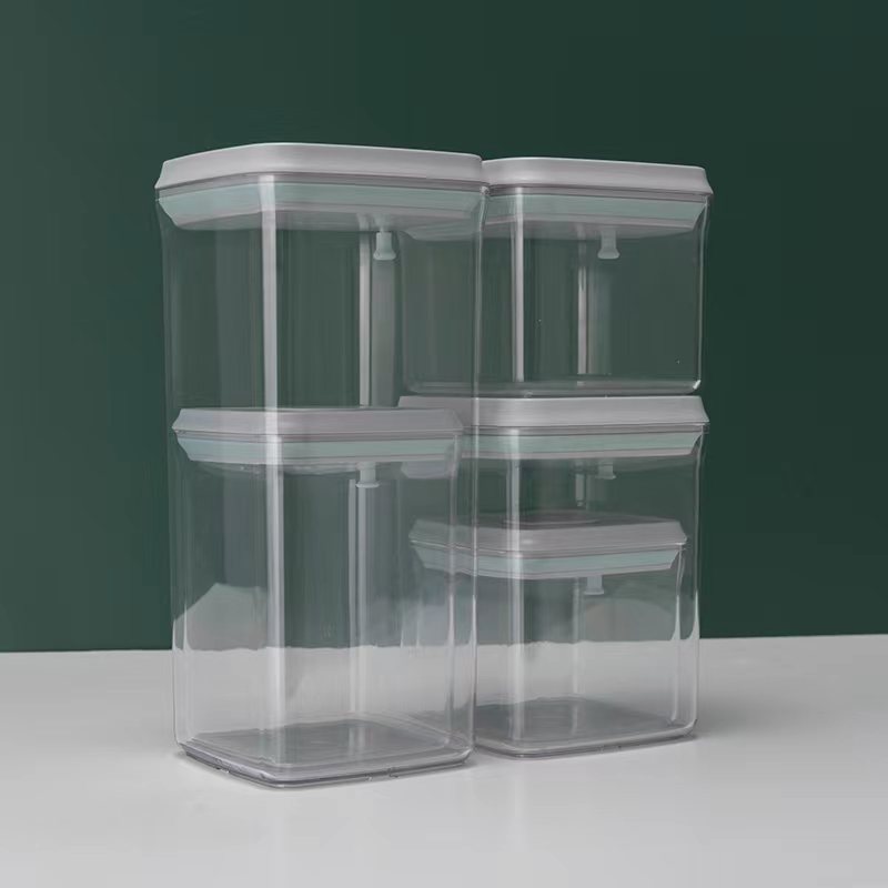 Factory Direct Airtight Food S – обзор и цена Food Storage Organization
