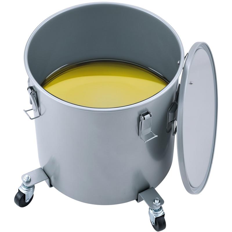Carbon Steel Oil Transport Con – обзор и цена Food Storage And Containers