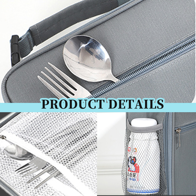 For Skoda Insulated Lunch Bag  – обзор и цена Food Storage Yeti