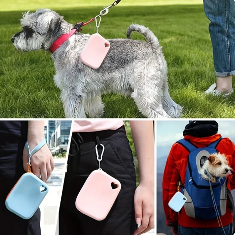 sunorchid Silicone Dog Treat B – обзор и цена Food Storage Zipper