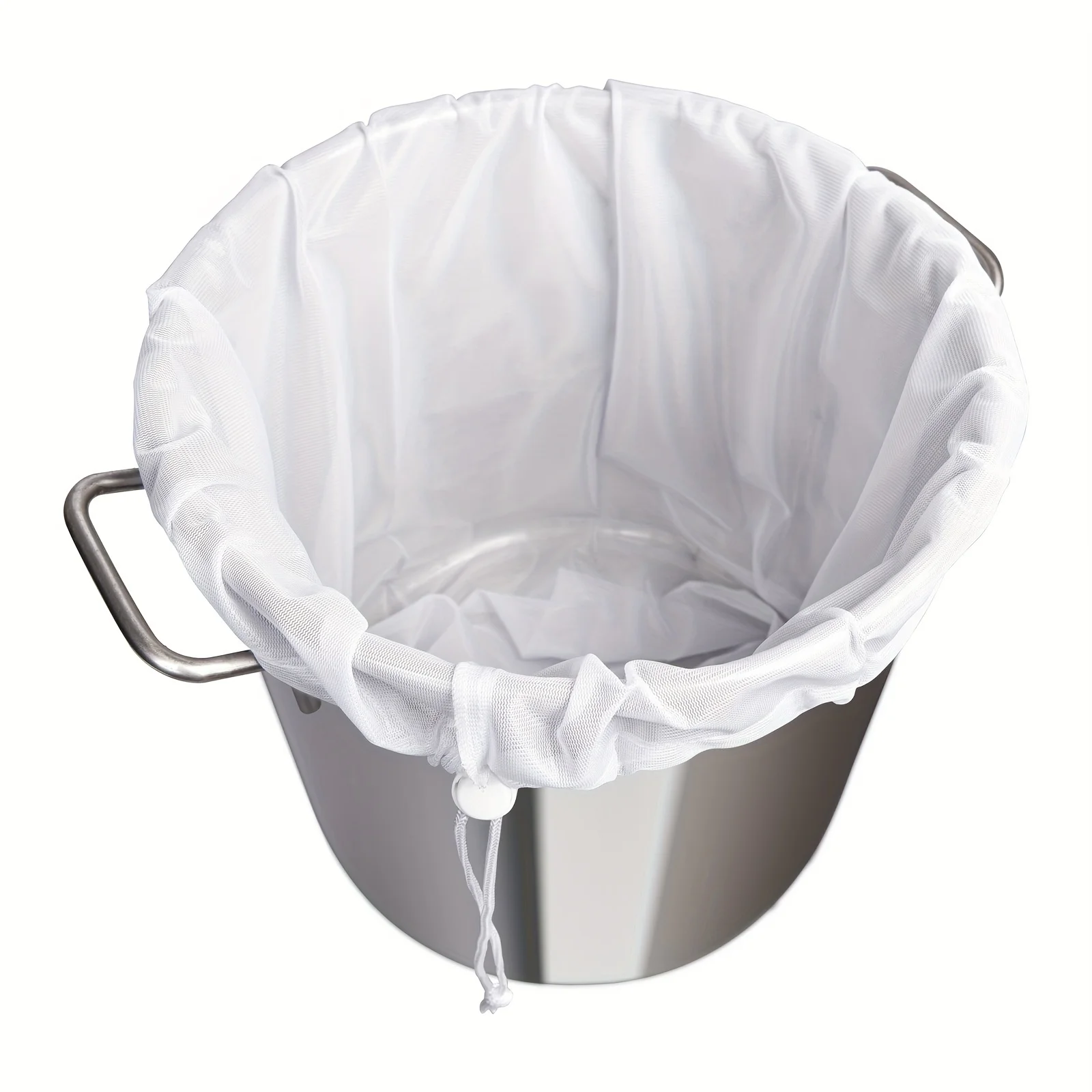 Reusable filter bags, suitable – обзор и цена Produce Bag Reusable Mesh