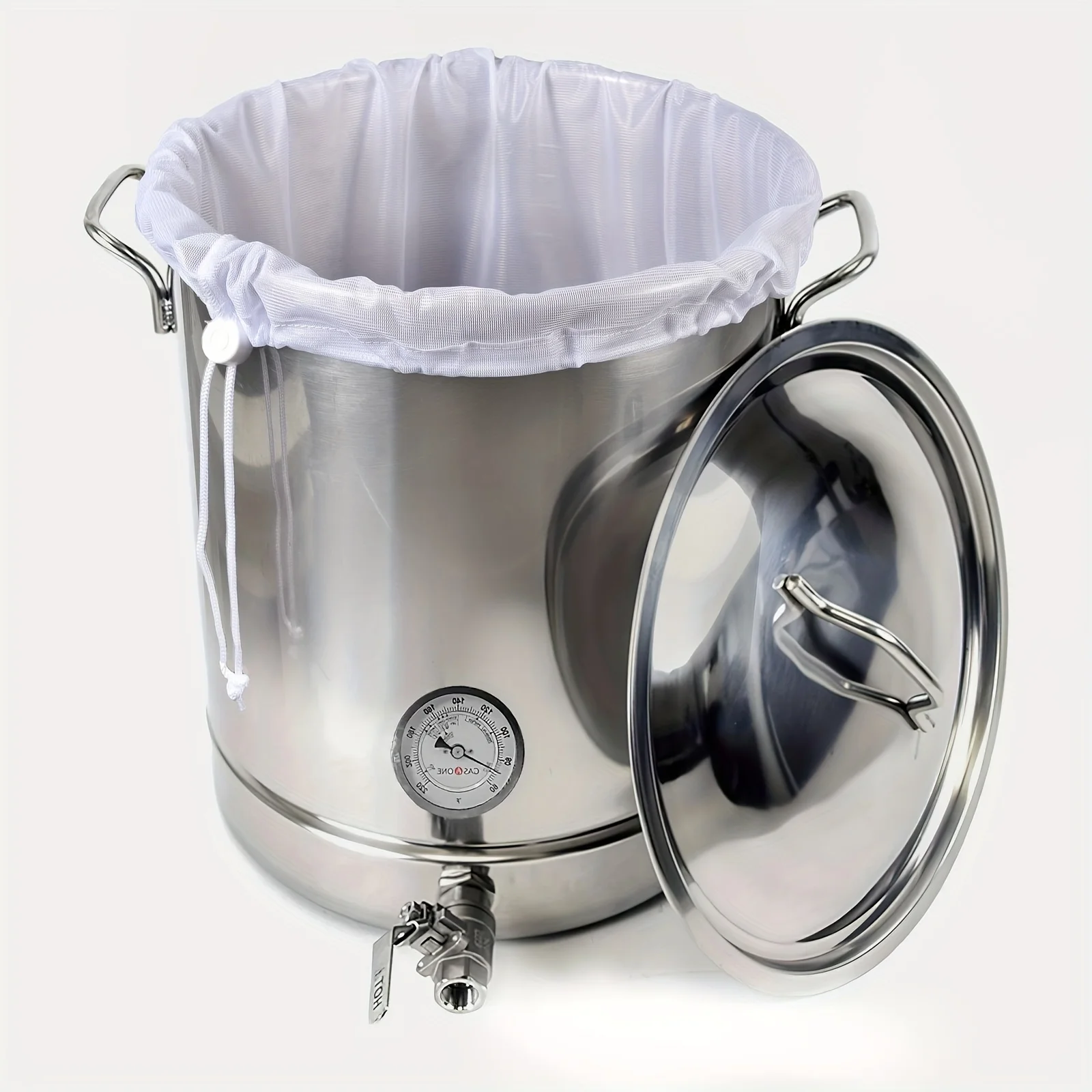 Reusable filter bags, suitable – обзор и цена Produce Bag Reusable Mesh