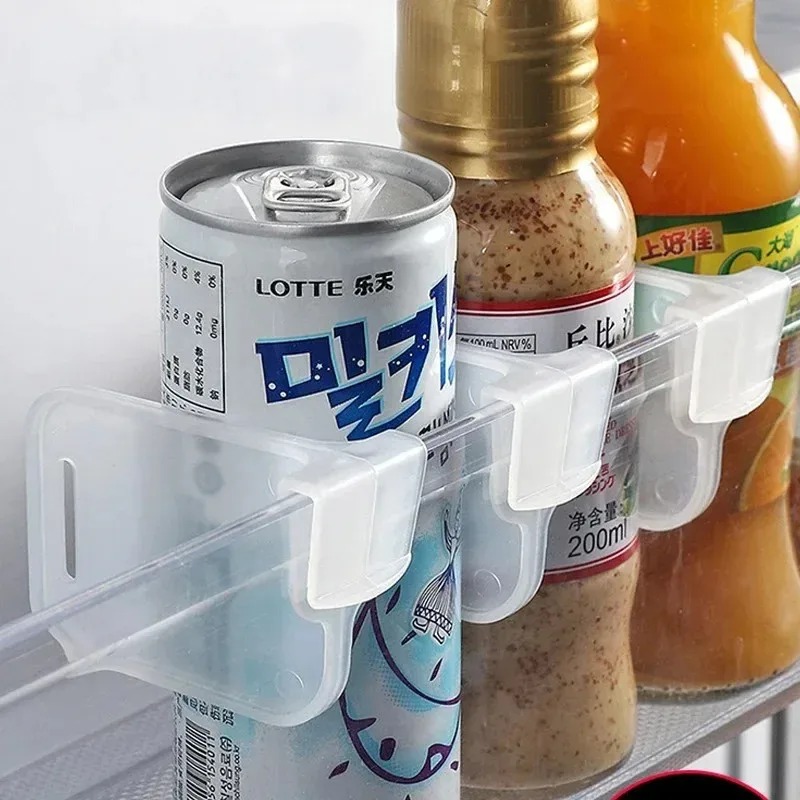 Refrigerator Partition Side Do – обзор и цена Food Storage Organization