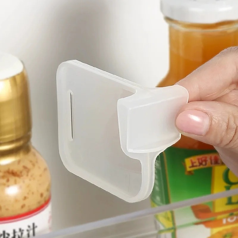 Refrigerator Partition Side Do – обзор и цена Food Storage Organization